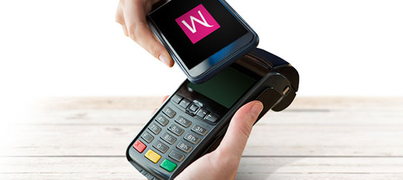 użytkownicy aplikacji mobilnej Banku Millennium mogą teraz płacić telefonem