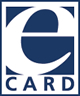 eCard - logo