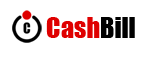 Cash Bill - logo