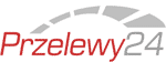 Przelewy24 - logo