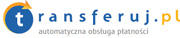 Transferuj.pl - logo