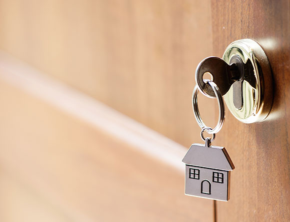 mortgage loan