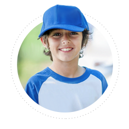 Konto 360° Junior