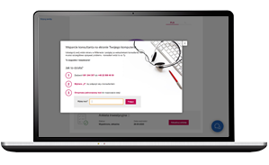 Virtual Advisor
