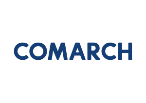 logo Comarch