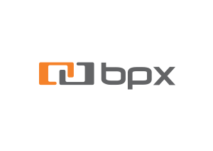 logo firmy BPX S.A.