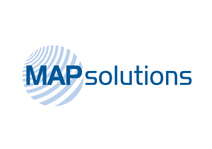 logo firmy MAPsolutions sp. z o.o.