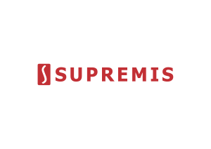 Logo firmy Supremis