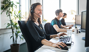 Career In Call Center Bank Millennium