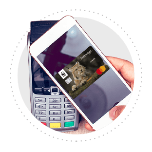 Contactless payments