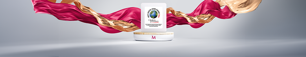 Nagroda Global Finance.