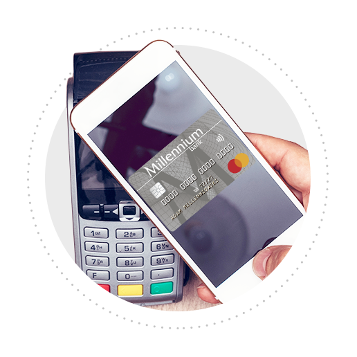 Contactless payments