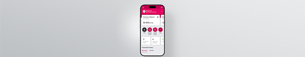 Mobile application