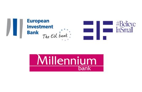 Millennium - Bank Millennium i Grupa EBI wspierają polskie małe i średnie przedsiębiorstwa