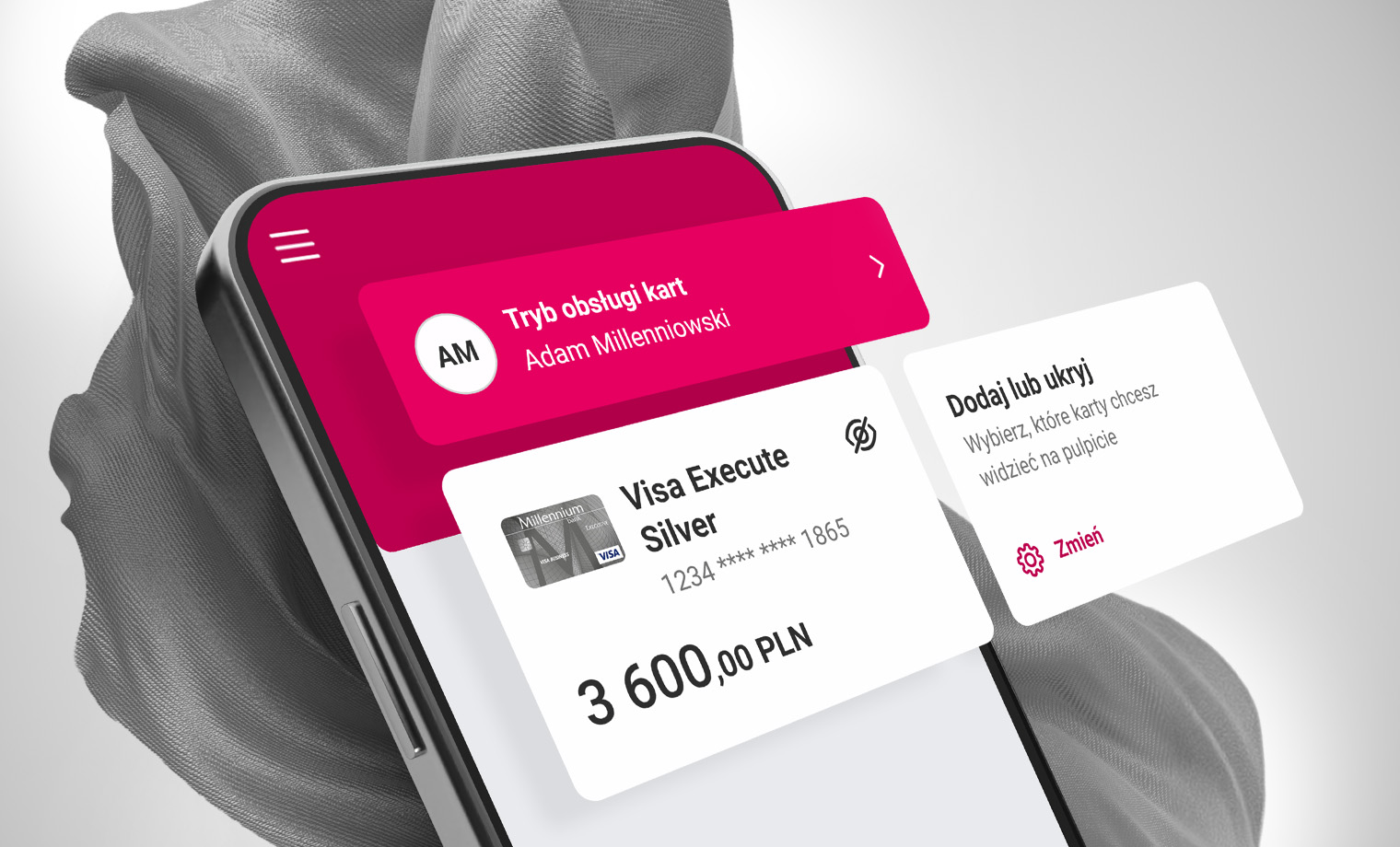 Ewinner aplikacja mobilna