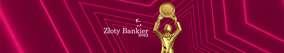 Złoty Bankier 2023