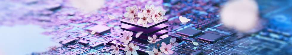 Potencjał Japonii V