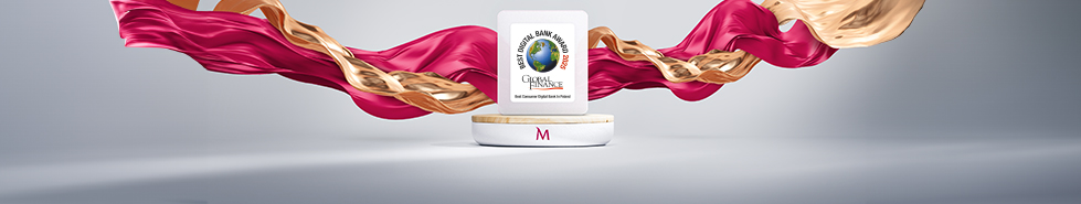 Nagroda Global Finance.