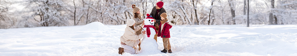 People with a gifts.