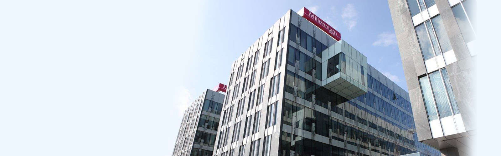 Poznaj Nas Kariera Bank Millennium Bank Millennium
