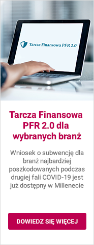 Featured image of post Millenium Logowanie Przedsi biorstwa Tradycyjna bankowo w nowoczesnym wydaniu