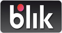 logo BLIK