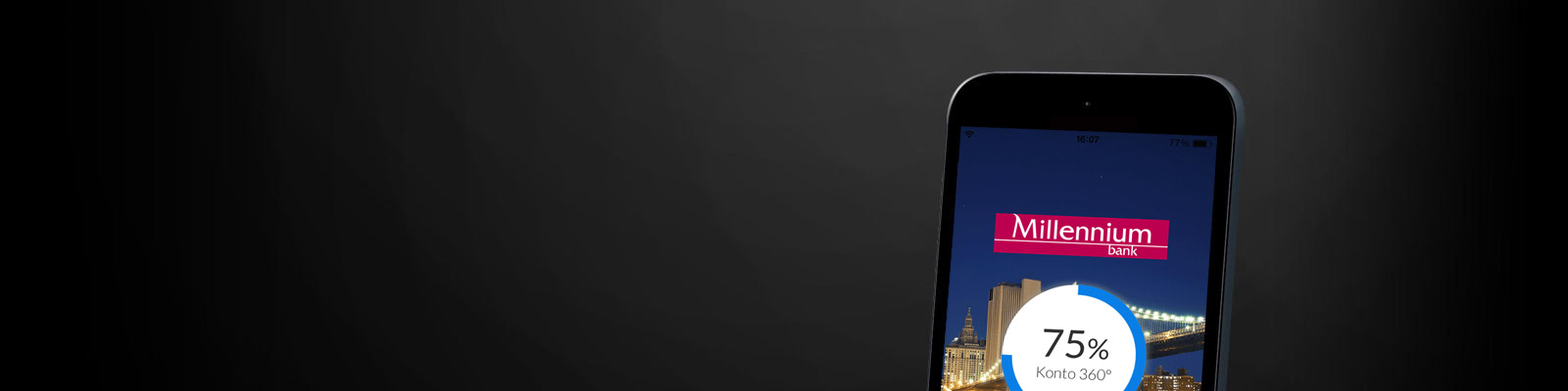 Bankowość Prywatna - Bank Millennium