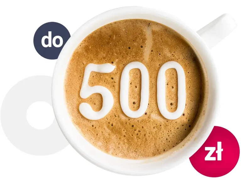 500 zł